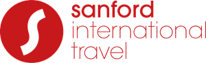 Sanford Travel Logo