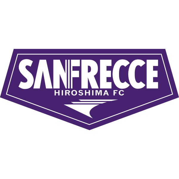 SANFRECCE HIROSHIMA FC Logo ,Logo , icon , SVG SANFRECCE HIROSHIMA FC Logo