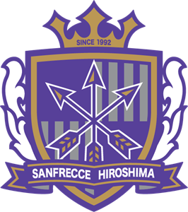 Sanfrecce Hiroshima Logo ,Logo , icon , SVG Sanfrecce Hiroshima Logo