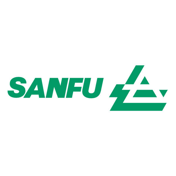 Sanfu Logo ,Logo , icon , SVG Sanfu Logo
