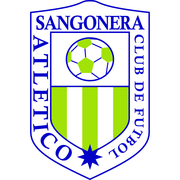 Sangonera Atletico CF Logo ,Logo , icon , SVG Sangonera Atletico CF Logo