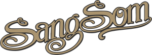 SANGSOM Logo ,Logo , icon , SVG SANGSOM Logo