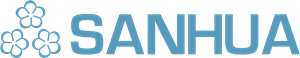 Sanhua Logo ,Logo , icon , SVG Sanhua Logo