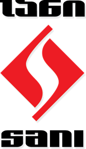 sani Logo ,Logo , icon , SVG sani Logo