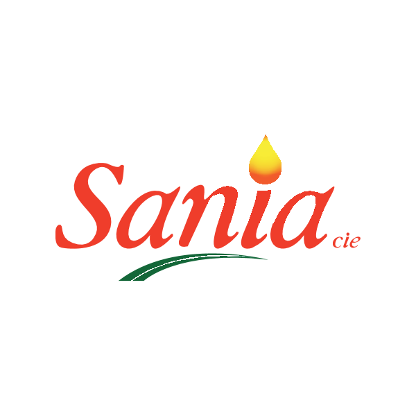 SANIA Logo ,Logo , icon , SVG SANIA Logo