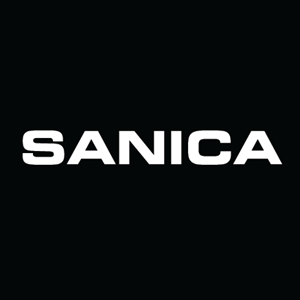 Sanica Logo ,Logo , icon , SVG Sanica Logo