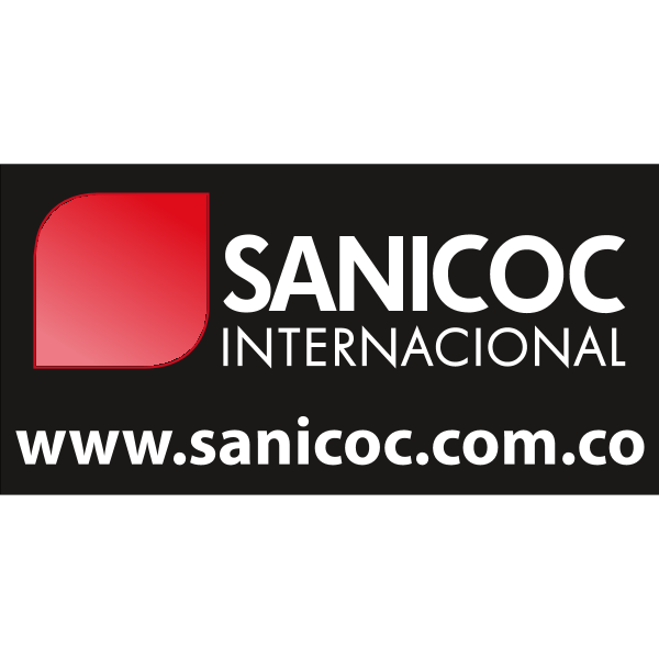 Sanicoc Internacional Logo ,Logo , icon , SVG Sanicoc Internacional Logo