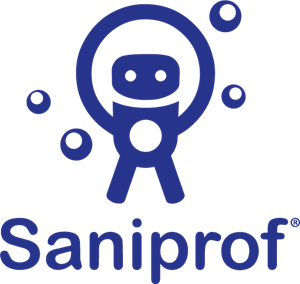 Saniprof Logo ,Logo , icon , SVG Saniprof Logo