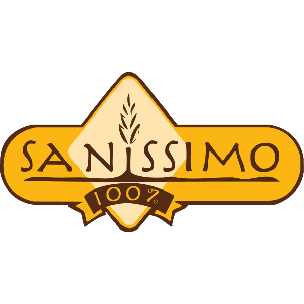 Sanissimo Logo ,Logo , icon , SVG Sanissimo Logo
