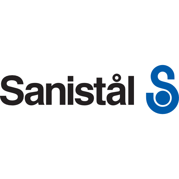 Sanistål Logo ,Logo , icon , SVG Sanistål Logo