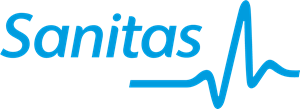 Sanitas Logo ,Logo , icon , SVG Sanitas Logo