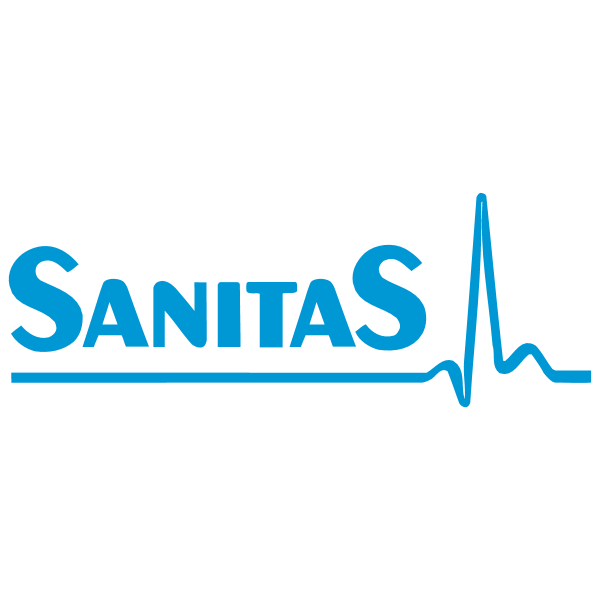 SanitaS ,Logo , icon , SVG SanitaS