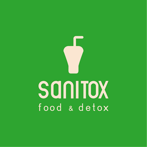 Sanitox Logo ,Logo , icon , SVG Sanitox Logo