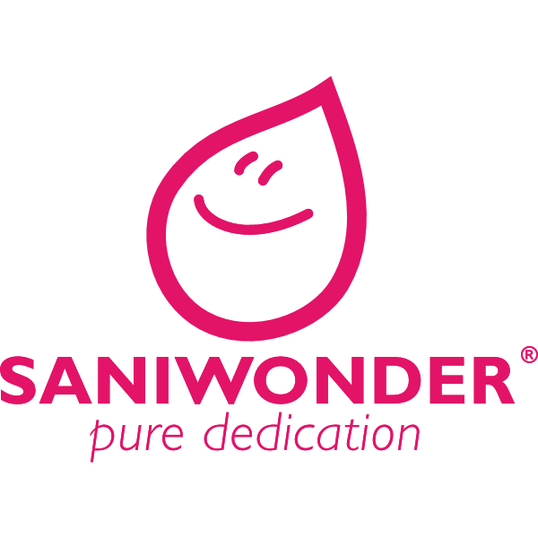 SaniWonder Logo ,Logo , icon , SVG SaniWonder Logo