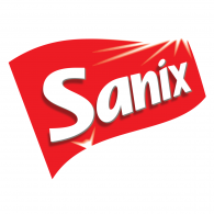 Sanix Logo ,Logo , icon , SVG Sanix Logo