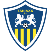Sanjax Ss Logo ,Logo , icon , SVG Sanjax Ss Logo