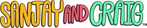 Sanjay and Craig Logo