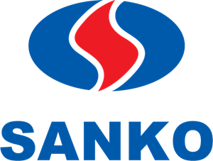 Sanko Holding Logo ,Logo , icon , SVG Sanko Holding Logo
