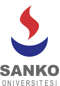 SANKO Üniversitesi Logo ,Logo , icon , SVG SANKO Üniversitesi Logo