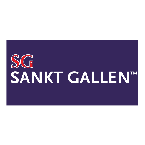 Sankt Gallen Logo ,Logo , icon , SVG Sankt Gallen Logo