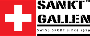 Sankt Gallen Swiss Sport Logo
