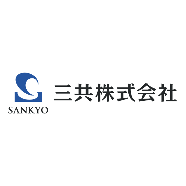 Sankyo Logo ,Logo , icon , SVG Sankyo Logo