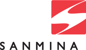 Sanmina Logo ,Logo , icon , SVG Sanmina Logo