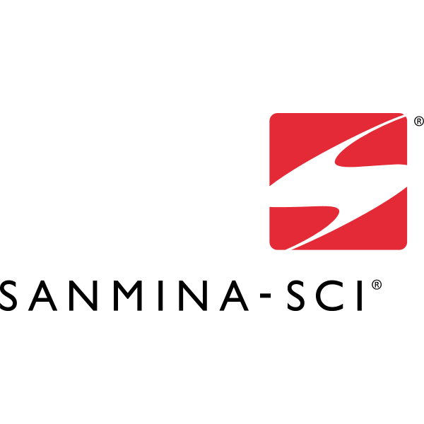 Sanmina Sci Logo ,Logo , icon , SVG Sanmina Sci Logo