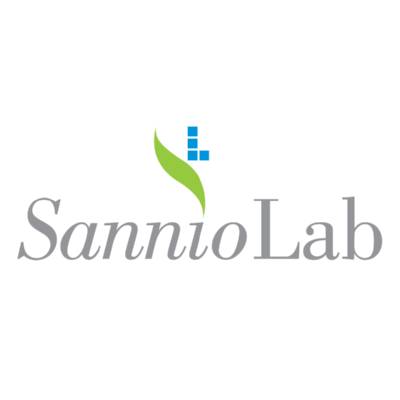 Sannio Lab Logo ,Logo , icon , SVG Sannio Lab Logo