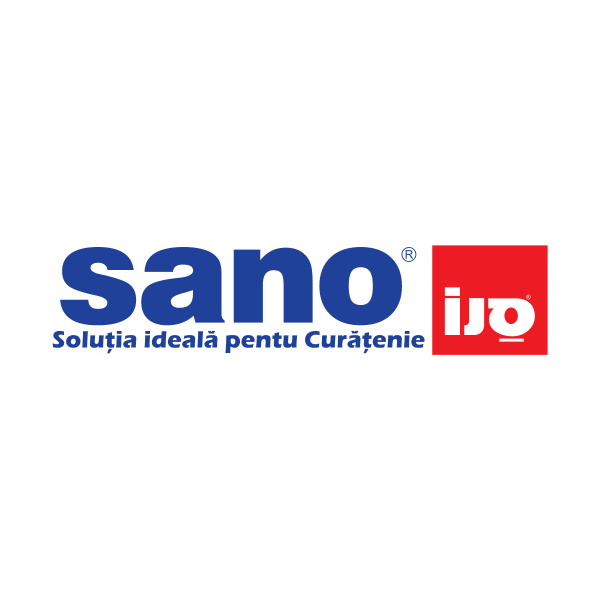 Sano Romania Logo ,Logo , icon , SVG Sano Romania Logo