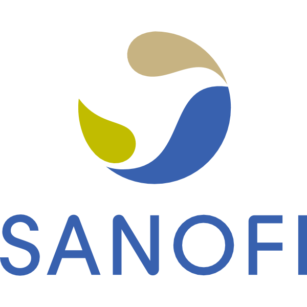 Sanofi 2011 ,Logo , icon , SVG Sanofi 2011