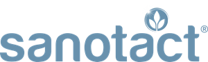 Sanotact Vital Logo ,Logo , icon , SVG Sanotact Vital Logo