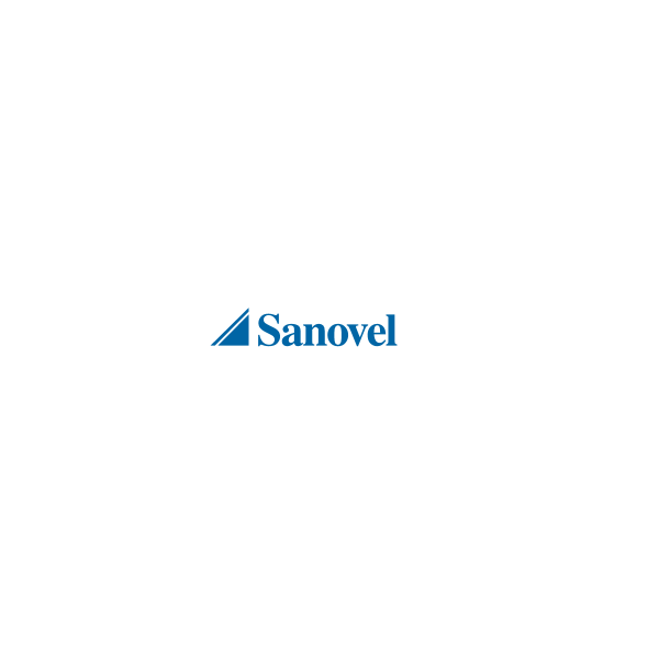 Sanovel İlaç San. ve Tic. A.Ş. Logo ,Logo , icon , SVG Sanovel İlaç San. ve Tic. A.Ş. Logo