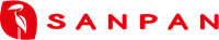Sanpan Isıtma Logo