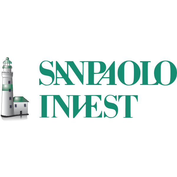 SANPAOLO INVEST Logo