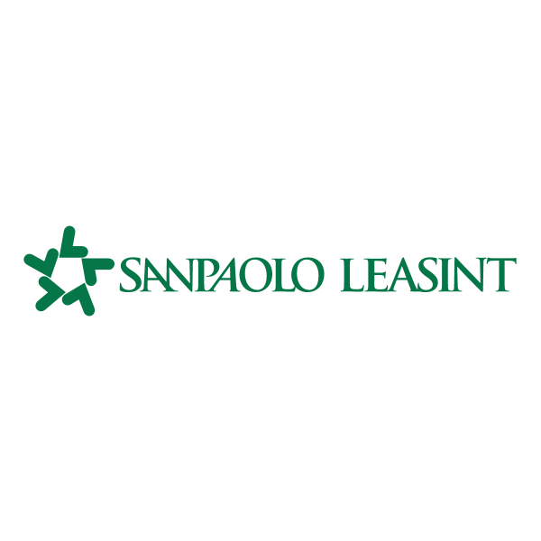 SanPaolo Leasint Logo ,Logo , icon , SVG SanPaolo Leasint Logo