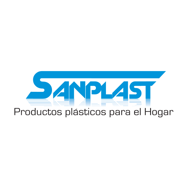 Sanplast Logo ,Logo , icon , SVG Sanplast Logo