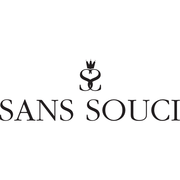 Sans Souci Logo ,Logo , icon , SVG Sans Souci Logo