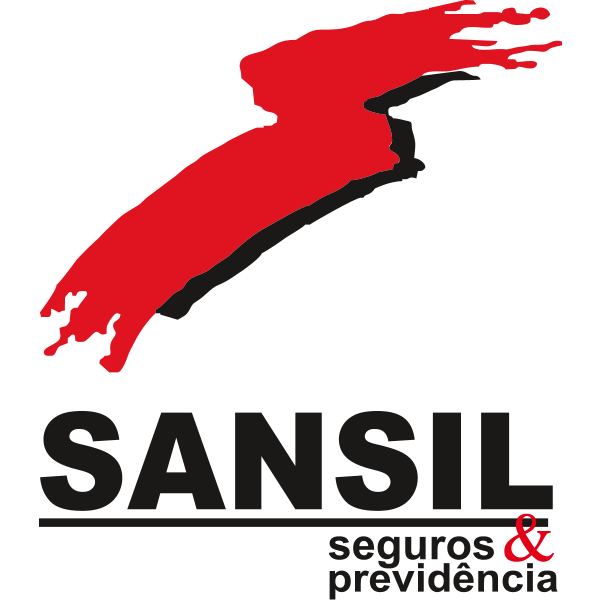 Sansil Logo ,Logo , icon , SVG Sansil Logo