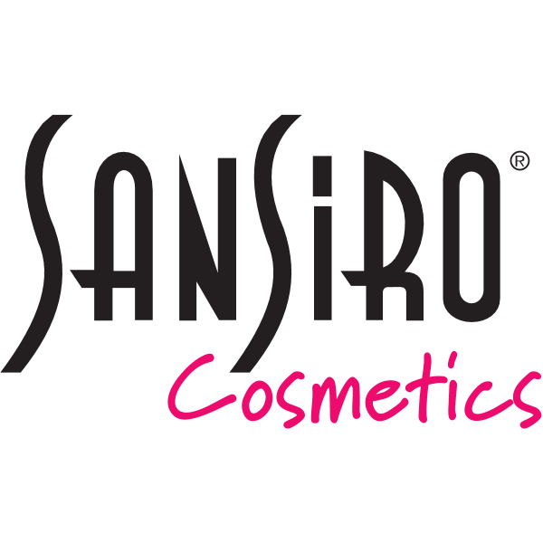 sansiro cosmetics Logo
