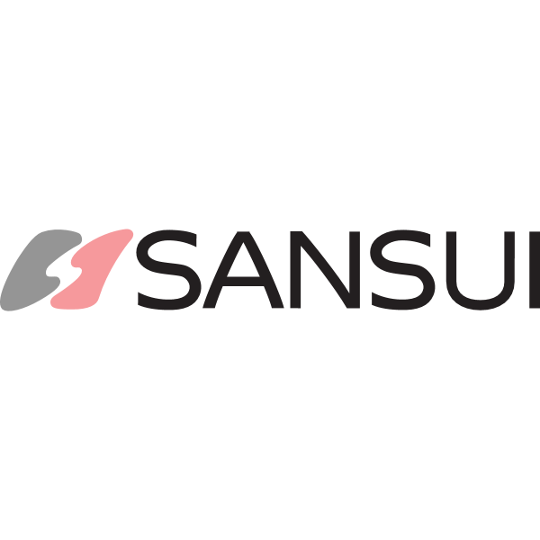 sansui tv logo