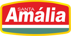 SANTA AMÁLIA Logo ,Logo , icon , SVG SANTA AMÁLIA Logo