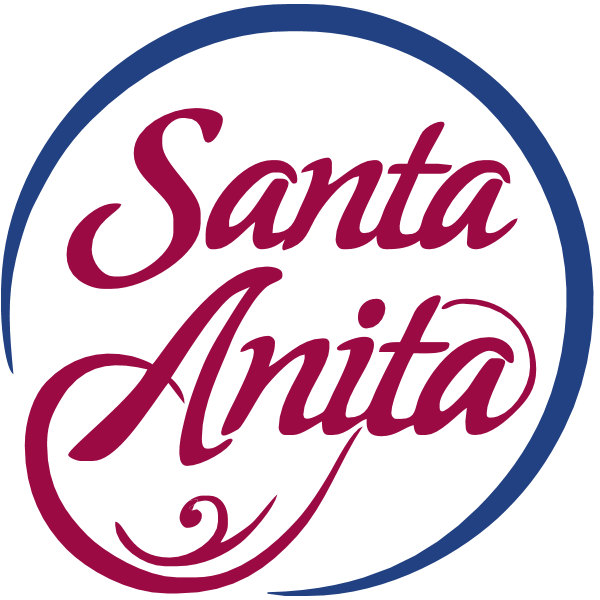 Santa Anita Logo ,Logo , icon , SVG Santa Anita Logo