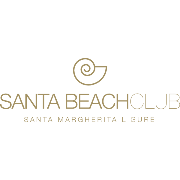 Santa Beach Club Logo ,Logo , icon , SVG Santa Beach Club Logo