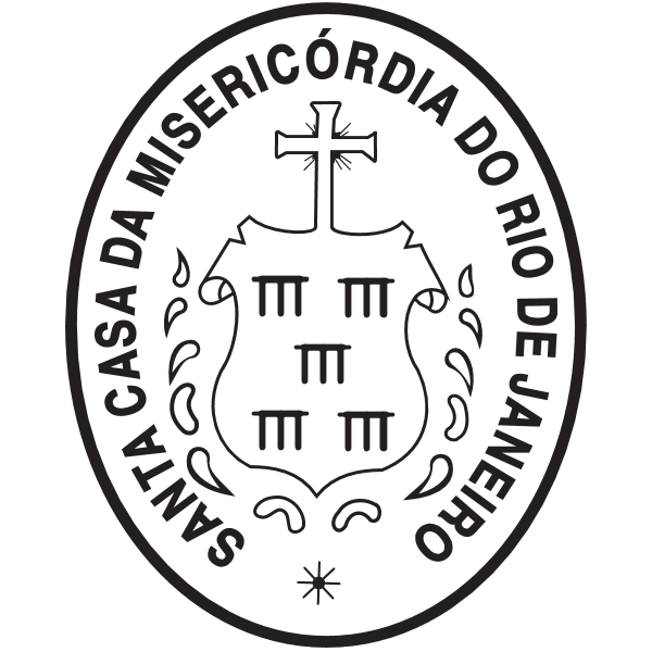 Santa Casa Misericordia RJ Logo ,Logo , icon , SVG Santa Casa Misericordia RJ Logo