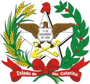 Santa Catarina Logo