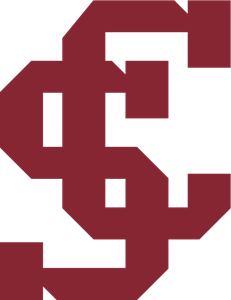 Santa Clara Broncos Logo ,Logo , icon , SVG Santa Clara Broncos Logo