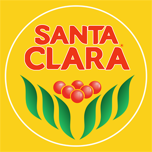 Santa Clara Café Logo