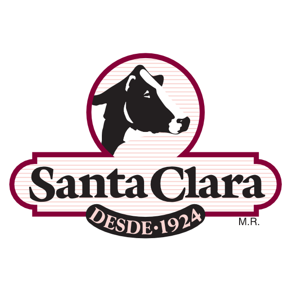 SANTA CLARA Logo