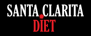 Santa Clarita Diet Logo ,Logo , icon , SVG Santa Clarita Diet Logo
